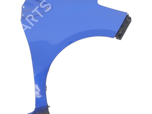 Used Right front fenders TOYOTA YARIS (_P13_) 1.0 (KSP130) (72 hp) 31349011