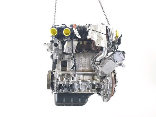 Motor CITROËN BERLINGO MULTISPACE (B9) 1.6 HDi 75 / BlueHDi 75 | BP38457129M1 - Image 2