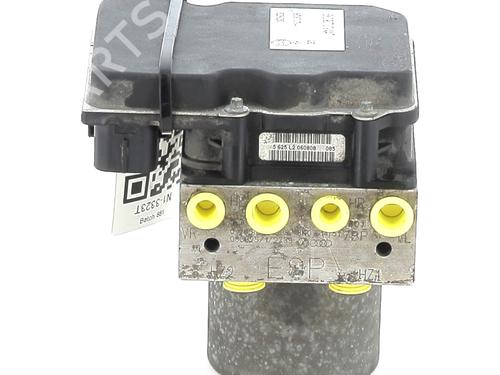 ABS pump AUDI A4 B8 (8K2) 2.0 TDI | BP26535857M43 