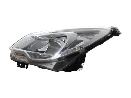 Used Left headlight Left headlight OPEL CORSA D (S07) 1.2 (L08, L68) (86 hp) 33925323 33925323