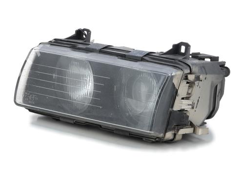Used Left headlight BMW 3 (E36) 318 i (113 hp) 24215944