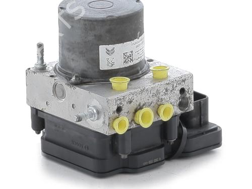 ABS Bremseaggregat PEUGEOT EXPERT Van (V_) 1.6 BlueHDi 115 (115 hp) 31152320