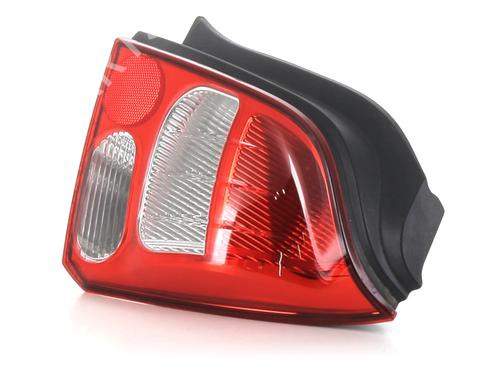 Right taillight RENAULT TWINGO II (CN0_) 1.2 16V (CN0K, CN0V, CN0A) | BP30693644C35