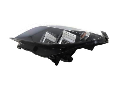 Lyskaster venstre Lyskaster venstre OPEL ASTRA H (A04) 1.6 (L48) (105 hp) 34388556 34388556