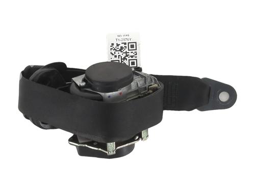 Used Front left seatbelt Front left seatbelt PEUGEOT 807 (EB_) 2.0 HDI (136 hp) 35998792 35998792