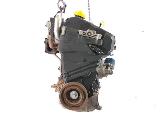 Used Engine Engine 38978697 38978697