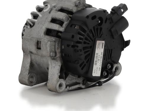 Alternator PEUGEOT 206+ (2L_, 2M_) 1.4 i | BP26702915M7 