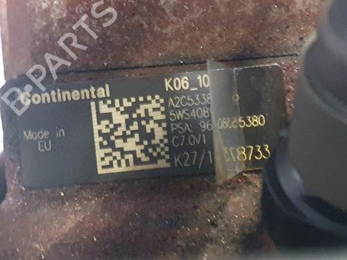 Engine CITROËN C4 Picasso I MPV (UD_) 1.6 HDi 110 | BP36487757M1 - Image 11