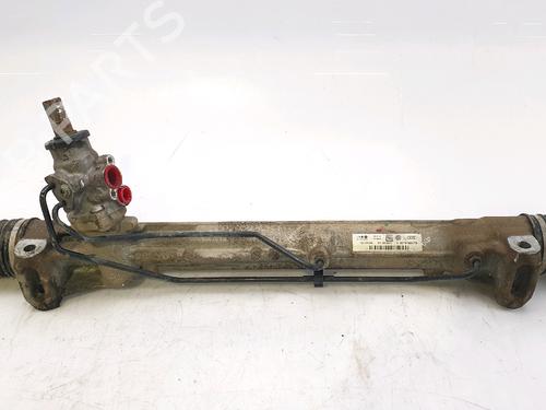 Steering rack AUDI A4 B8 Avant (8K5) 2.0 TDI | BP29381348M22 