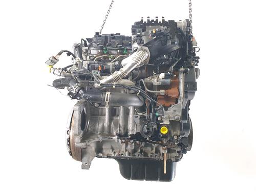 Engine PEUGEOT PARTNER Box Body/MPV 1.6 HDi | BP39394114M1 - Image 4