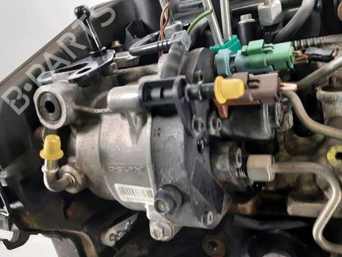Engine DACIA SANDERO 1.5 dCi | BP31821694M1