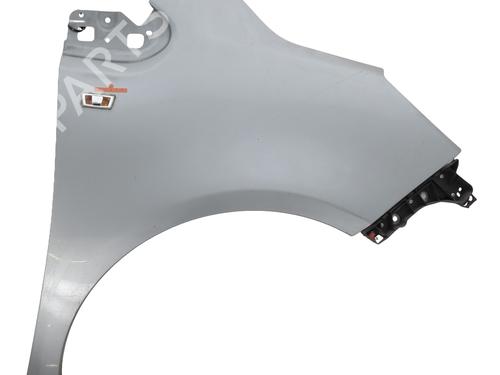 Used Right front fenders OPEL MERIVA B MPV (S10) 1.3 CDTI (75) (75 hp) 27490394