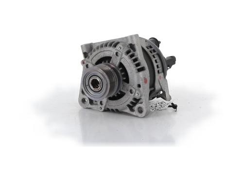 Used Alternator Alternator CHRYSLER VOYAGER IV (RG, RS) 2.8 CRD (150 hp) 33110563 33110563