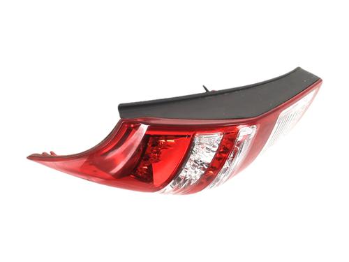 Used Left taillight Left taillight TOYOTA RAV 4 III (_A3_) 2.2 D 4WD (ALA30_, ALA30R) (150 hp) 34457877 34457877