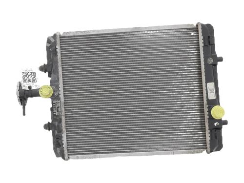 Used Water radiator Water radiator CITROËN C1 (PM_, PN_) 1.0 (68 hp) 40618941 40618941