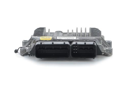 Used Engine control unit (ECU) KIA CARNIVAL / GRAND CARNIVAL III (VQ) 2.9 CRDi (185 hp) 33033491