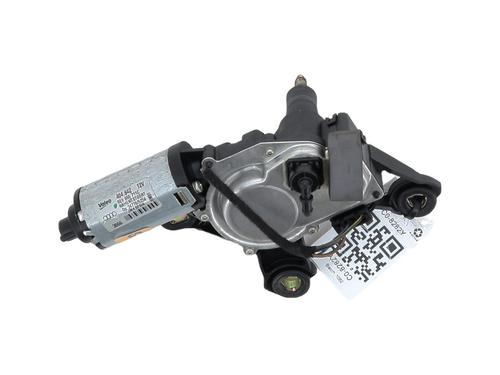 Viskermotor bakrute AUDI A4 B7 Avant (8ED) 1.9 TDI (116 hp) 29443808