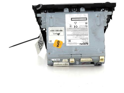 Radio SUBARU FORESTER (SJ_) 2.0 i AWD (SJ5) | BP24119281E6 