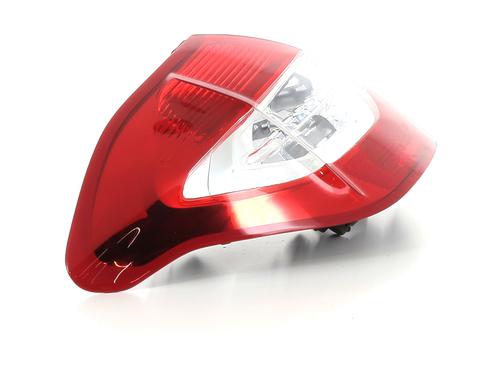 Left taillight CITROËN C4 II (NC_) 1.6 HDi 90 | BP29265535C34