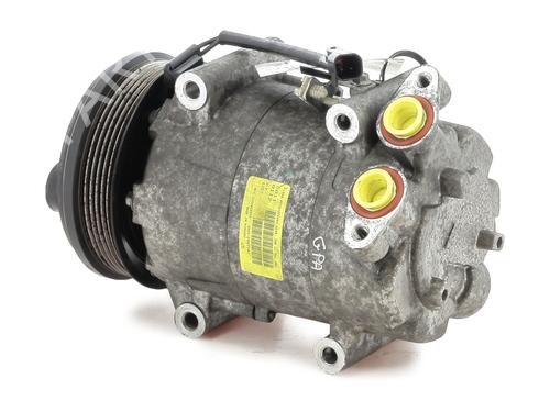 Used AC compressor FORD FOCUS II (DA_, HCP, DP) 1.6 TDCi (90 hp) 22401217