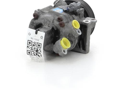 AC compressor CITROËN C1 (PM_, PN_) 1.0 | BP37680369M34 - Image 3