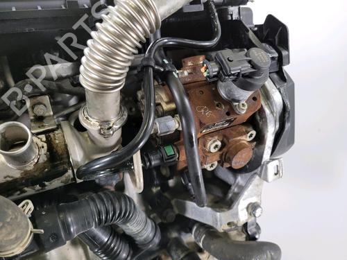 Engine CITROËN C3 Pluriel (HB_) 1.4 HDi | BP23397660M1
