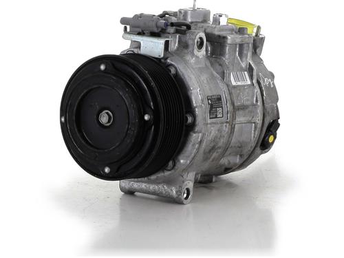 Compressor A/C BMW 2 Coupe (F22, F87) M2 (370 hp) 31821278