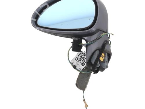 Bakspejl venstre CITROËN C4 Coupe (LA_) 1.6 HDi (90 hp) 31303913