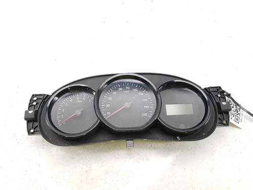 Used Instrument cluster DACIA SANDERO II 1.2 (75 hp) 10447800