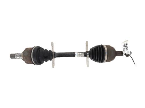Used Left front driveshaft RENAULT LAGUNA Coupe (DT0/1) 2.0 dCi (DT01, DT08, DT09, DT0K, DT12, DT1C, DT1D, DT1M,... (150 hp) 29321518