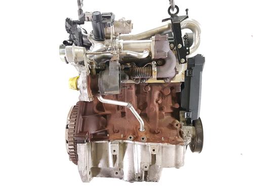 Engine RENAULT CLIO III (BR0/1, CR0/1)  | BP27248502M1 