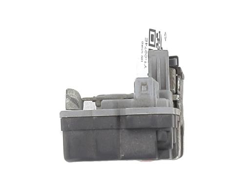 Rear left lock PEUGEOT 206 Hatchback (2A/C)  | BP27169909C100 