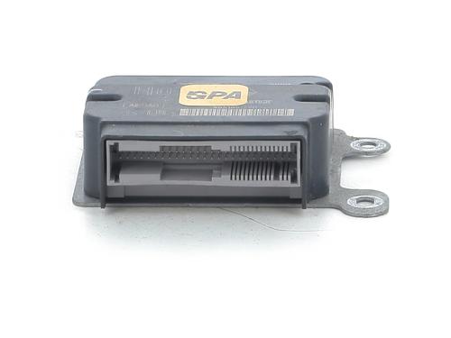 Kollisjonspute styreenhet DACIA DUSTER (HS_) 1.2 TCe 125 | BP31057981M53 