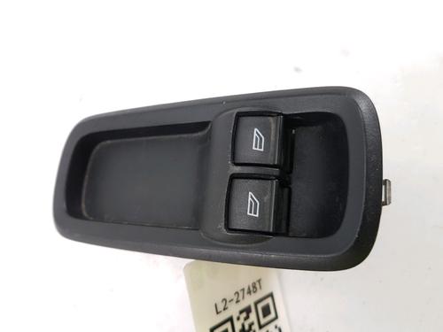 Used Left front window switch Left front window switch FORD FIESTA VI (CB1, CCN) 1.25 (60 hp) 10454298 10454298