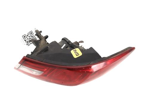 Used Right taillight Right taillight RENAULT CLIO IV (BH_) 0.9 TCe 90 (BHNF, BHMA, BHMH, BHJK, BHJR) (90 hp) 35748554 35748554