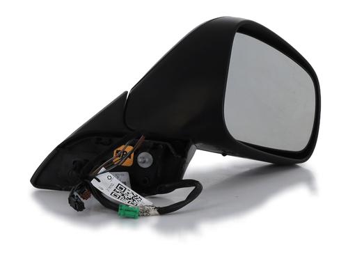 Right mirror CITROËN C8 (EA_, EB_) 2.0 HDi 135 | BP29987898C27 