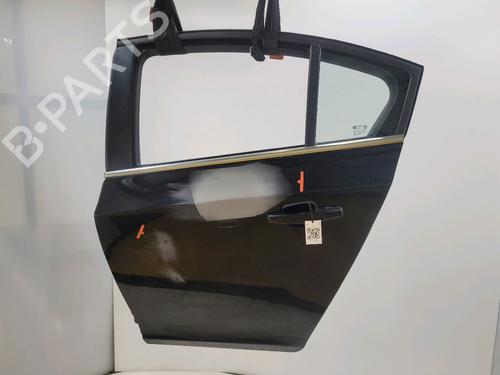 Dør venstre bagtil CHEVROLET CRUZE (J300) [2009-2025]  26444682
