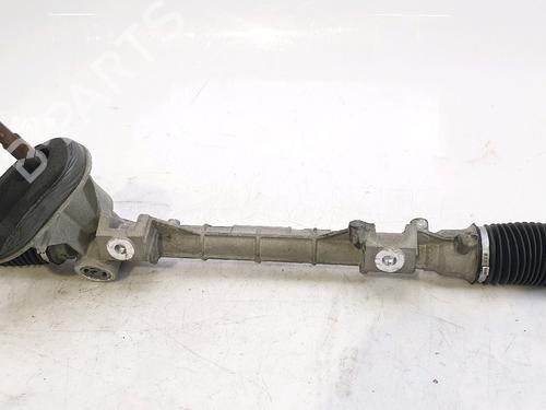 Steering rack RENAULT TWINGO II (CN0_) 1.5 dCi (CN0E) | BP29517504M22 