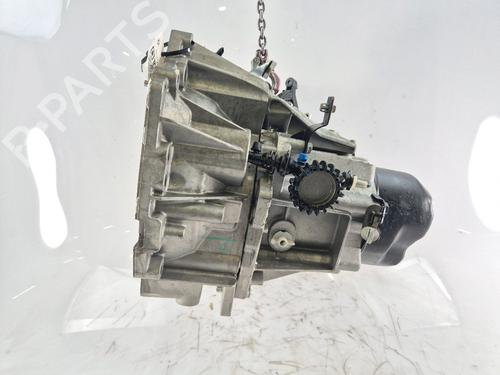 Gearkasse Gearkasse 39160672 39160672