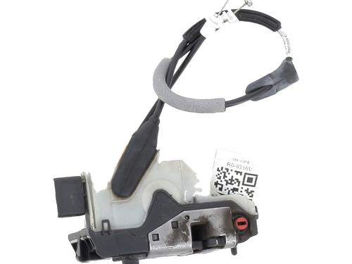 Rear right lock PEUGEOT 208 I (CA_, CC_)  | BP27269150C99 