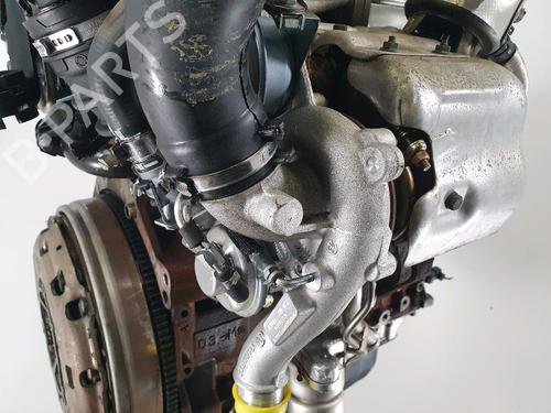 Engine CITROËN C6 (TD_) 2.2 HDi | BP34642446M1 - Image 7