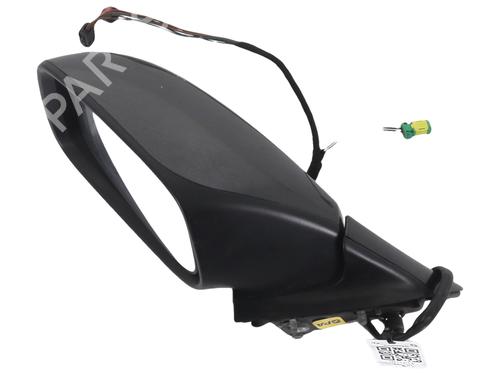 Used Left mirror PEUGEOT 807 (EB_) 2.2 HDi (128 hp) 33110954