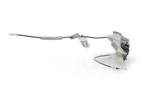 Front left lock CITROËN C3 III (SX) 1.2 THP 110 (SXHNPS, SXHNZT, SXHNZ6) | BP37456776C98 - Image 2