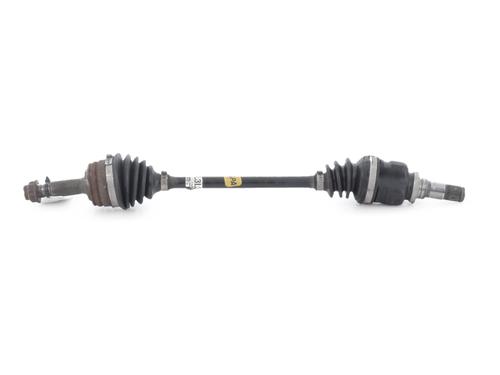 Left front driveshaft PEUGEOT 108 1.0 VTi | BP35891589M38 - Image 2