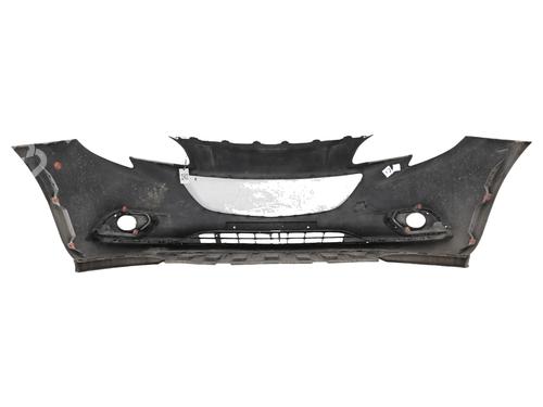 Front bumper OPEL CORSA E (X15) 1.4 Turbo (08, 68) | BP36182428C7 - Image 3