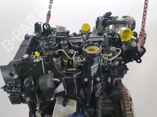 Engine RENAULT CLIO IV (BH_) 1.5 dCi 90 | BP33809454M1  - Image 5
