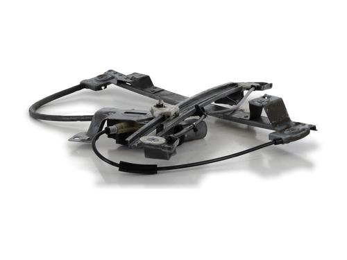 Front left window mechanism MERCEDES-BENZ CITAN Box Body/MPV (W415) 109 CDI (415.601, 415.603, 415.605) | BP29495634C22 