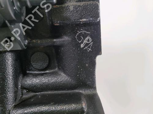 Engine RENAULT SCÉNIC III (JZ0/1_) 1.5 dCi | BP30449494M1