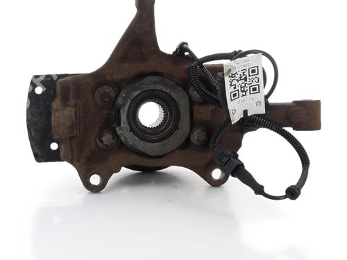 Left front steering knuckle RENAULT TRAFIC III Van (FG_) 1.6 dCi 145 (FGMG) | BP34503063M25 - Image 2