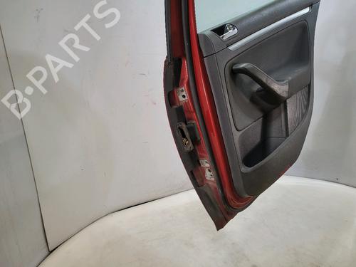 Right rear door VW GOLF V (1K1) 2.0 TDI 16V | BP22250854C5 